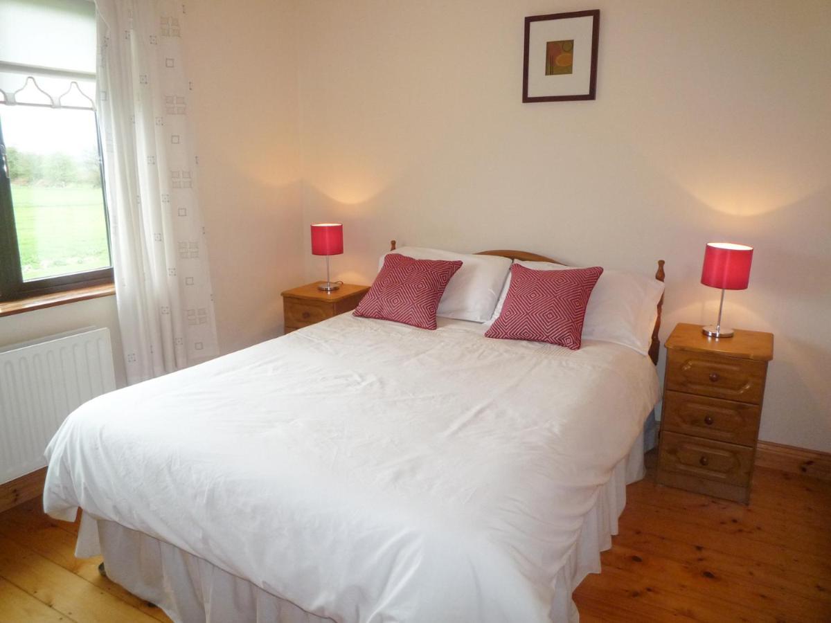 Boherbue Holiday Home By Trident Holiday Homes Bagian luar foto