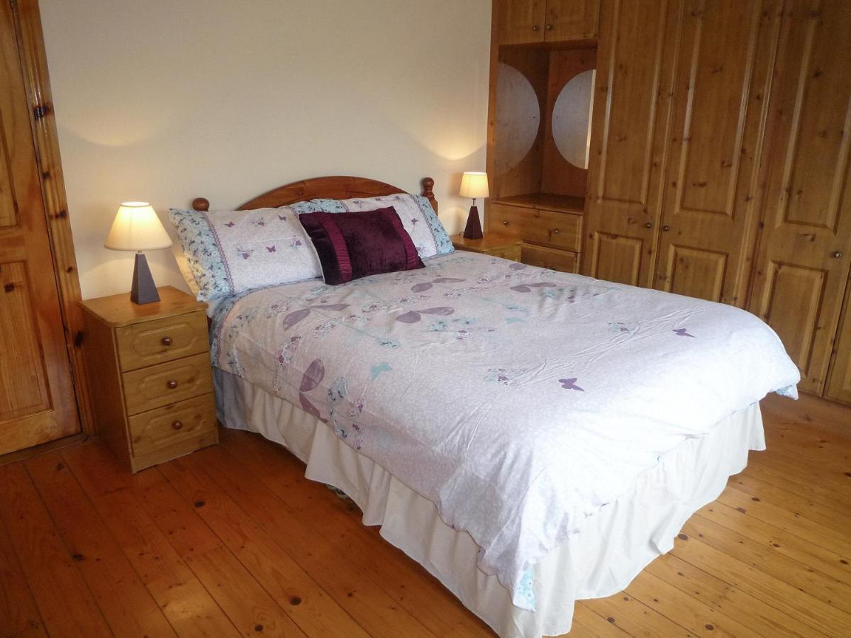 Boherbue Holiday Home By Trident Holiday Homes Bagian luar foto